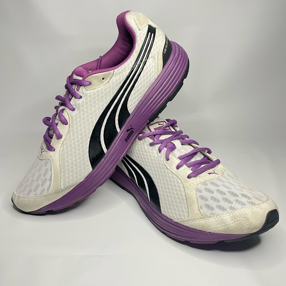 Puma sneakers